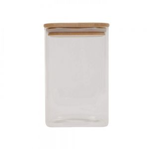 RECIPIENTE TEFF personalizada